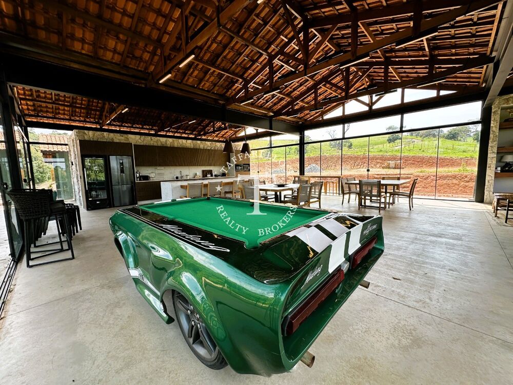 Fazenda à venda com 5 quartos, 2000m² - Foto 5