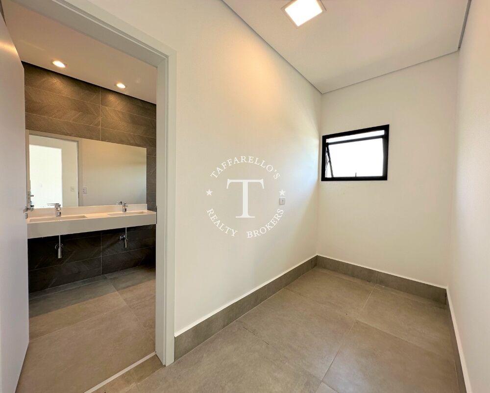 Casa de Condomínio à venda com 4 quartos, 448m² - Foto 4