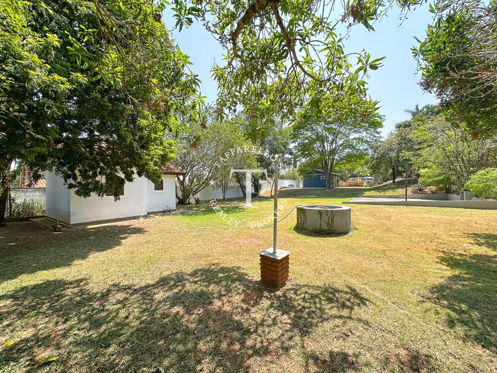 Casa de Condomínio, 7 quartos - Foto 19