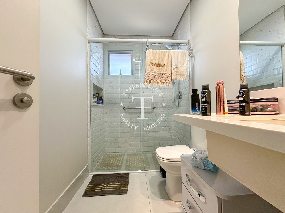 Casa de Condomínio, 7 quartos - Foto 12