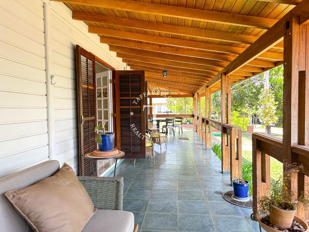 Casa de Condomínio, 7 quartos - Foto 18