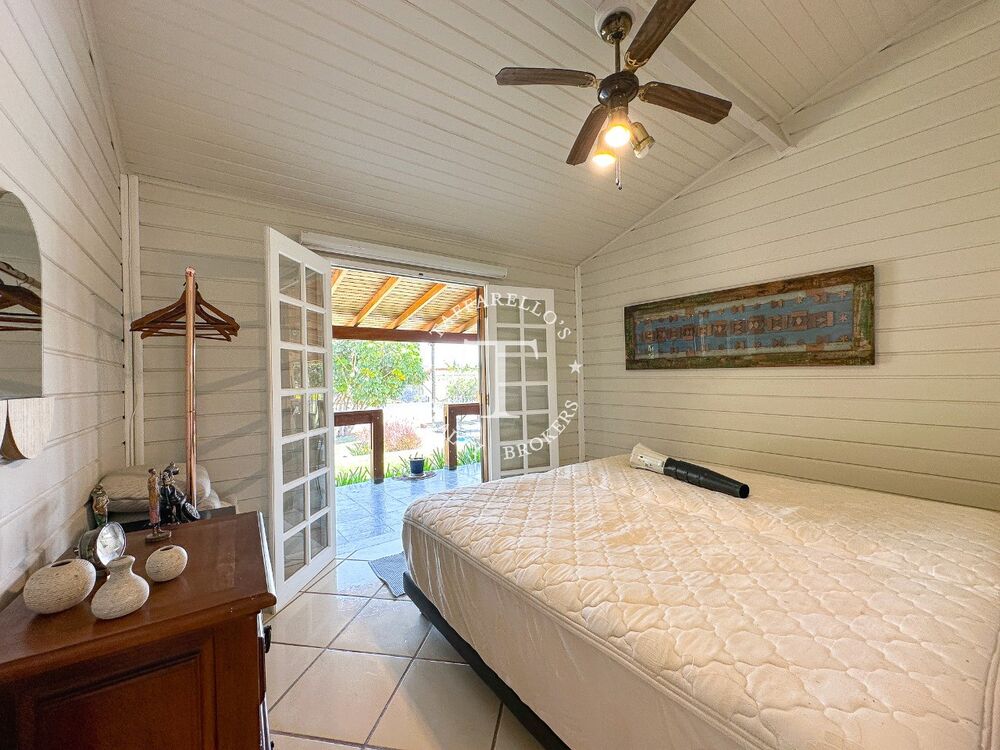 Casa de Condomínio, 7 quartos - Foto 14