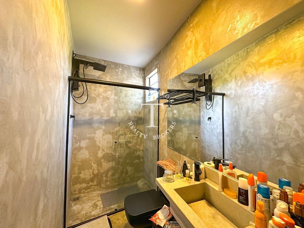 Casa de Condomínio, 7 quartos - Foto 3