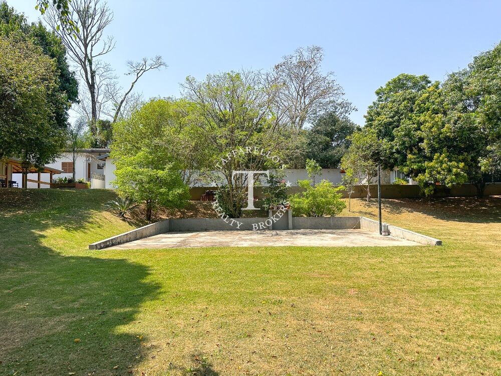 Casa de Condomínio, 7 quartos - Foto 5