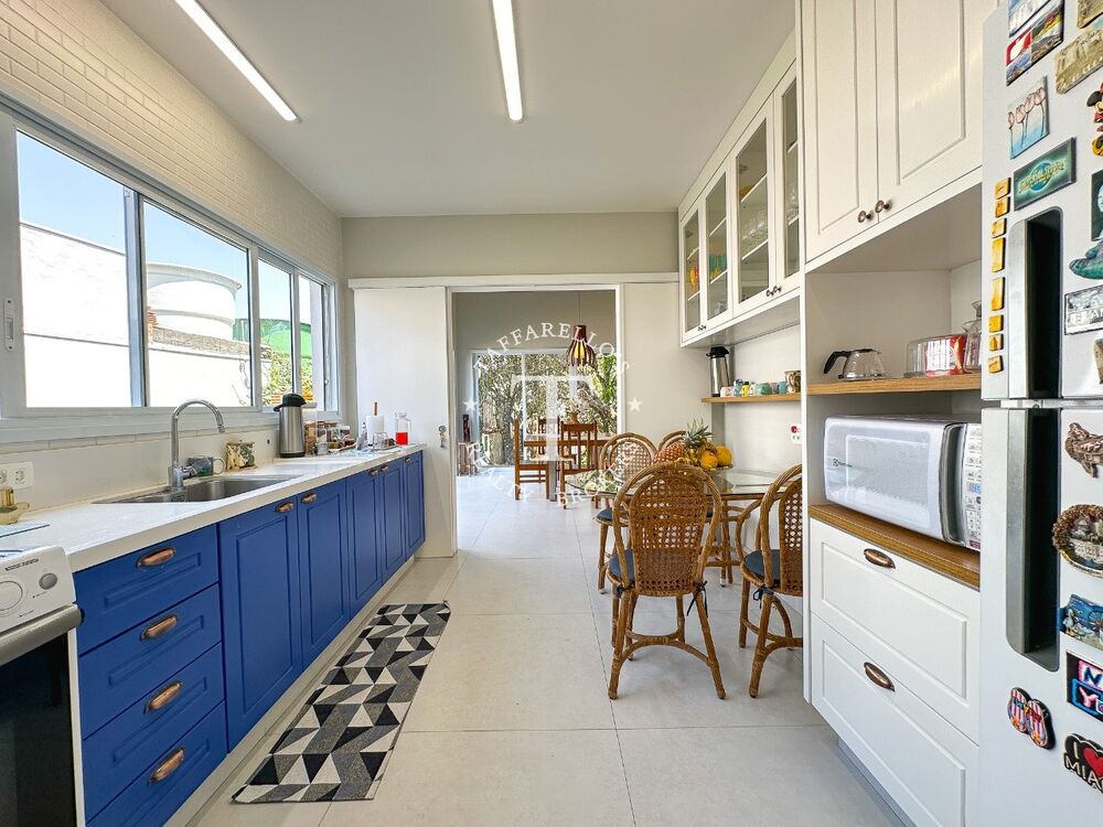 Casa de Condomínio, 7 quartos - Foto 9