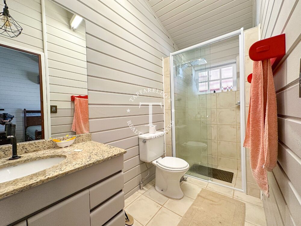 Casa de Condomínio, 7 quartos - Foto 16