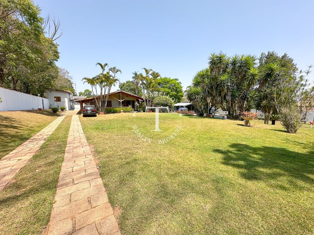 Casa de Condomínio, 7 quartos - Foto 20