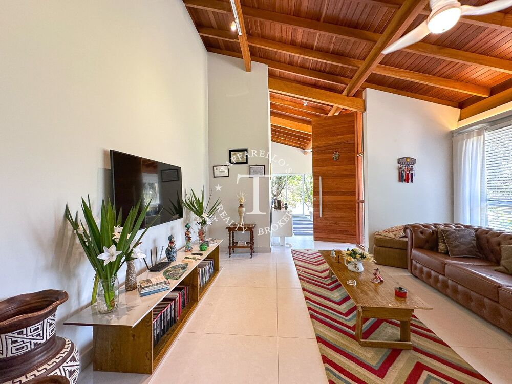 Casa de Condomínio, 7 quartos - Foto 10