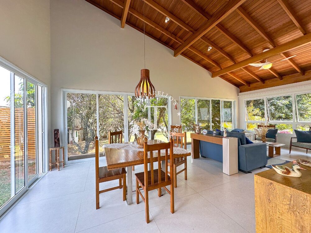 Casa de Condomínio, 7 quartos - Foto 8