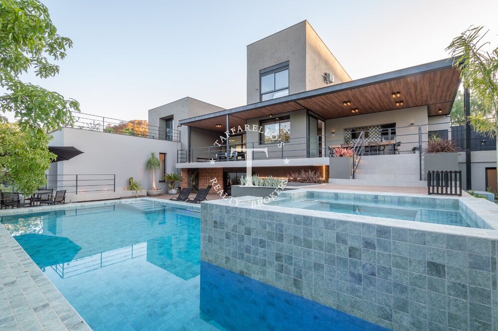 Casa de Condomínio, 5 quartos - Foto 30