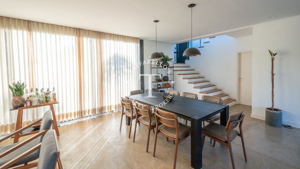 Casa de Condomínio, 5 quartos - Foto 28