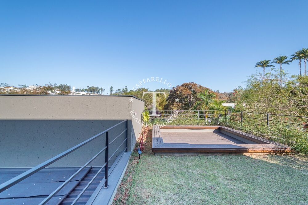 Casa de Condomínio, 5 quartos - Foto 23