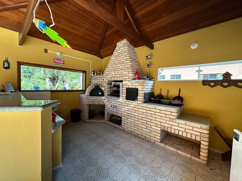 Casa de Condomínio, 4 quartos - Foto 3