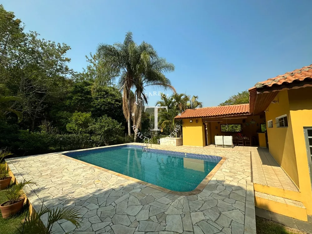 Casa de Condomínio, 4 quartos - Foto 2