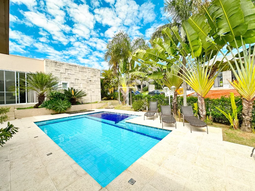 Casa de Condomínio, 4 quartos - Foto 14