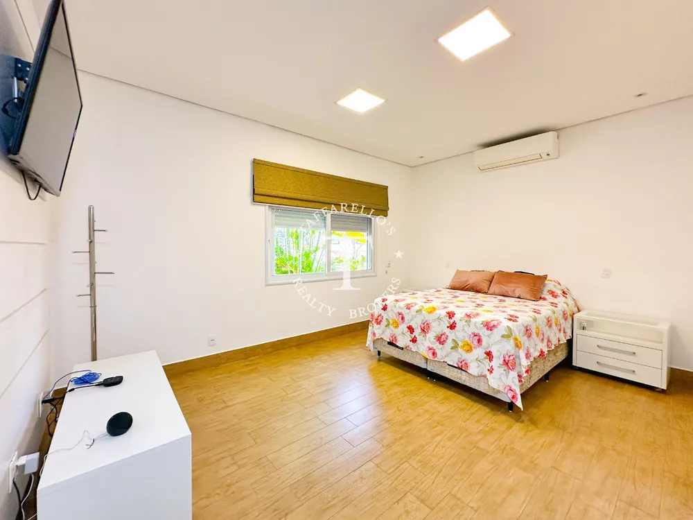 Casa de Condomínio, 4 quartos - Foto 13