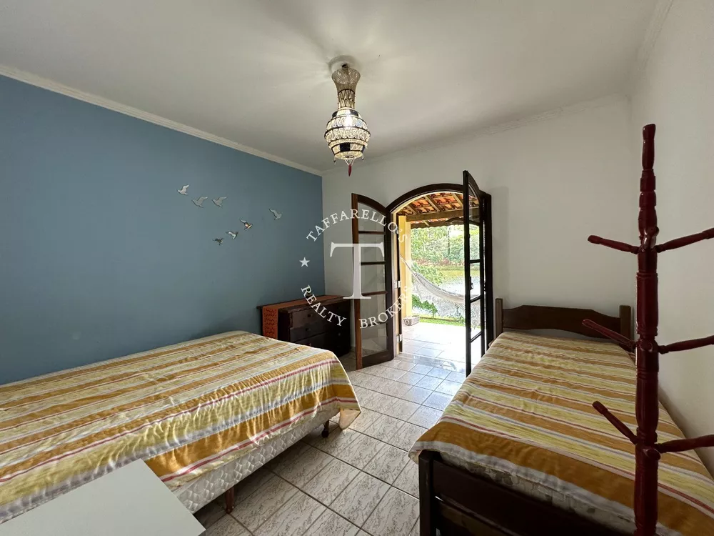 Casa de Condomínio à venda com 4 quartos, 280m² - Foto 17