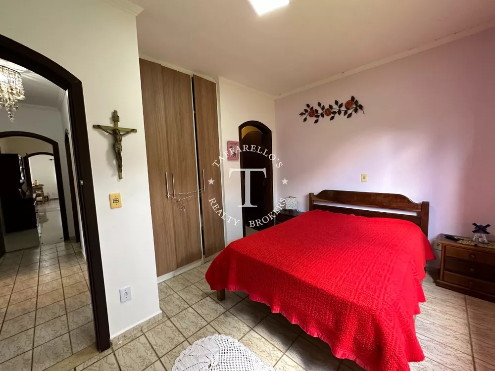 Casa de Condomínio à venda com 4 quartos, 280m² - Foto 14