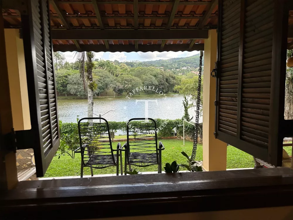 Casa de Condomínio à venda com 4 quartos, 280m² - Foto 13