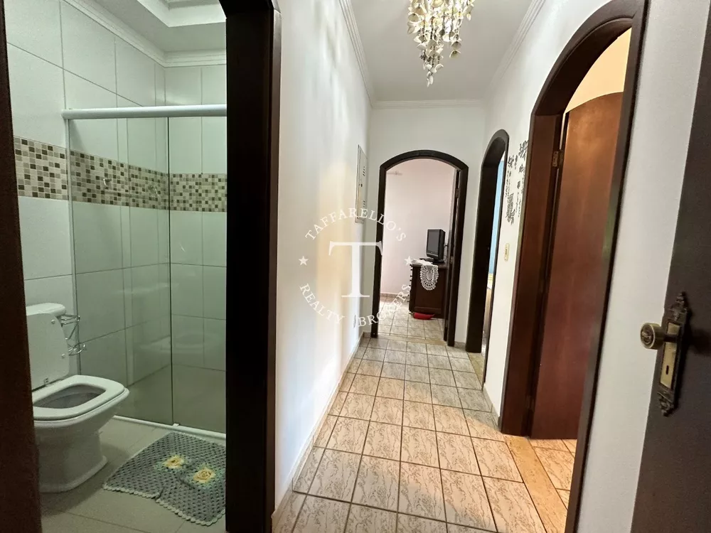 Casa de Condomínio à venda com 4 quartos, 280m² - Foto 10