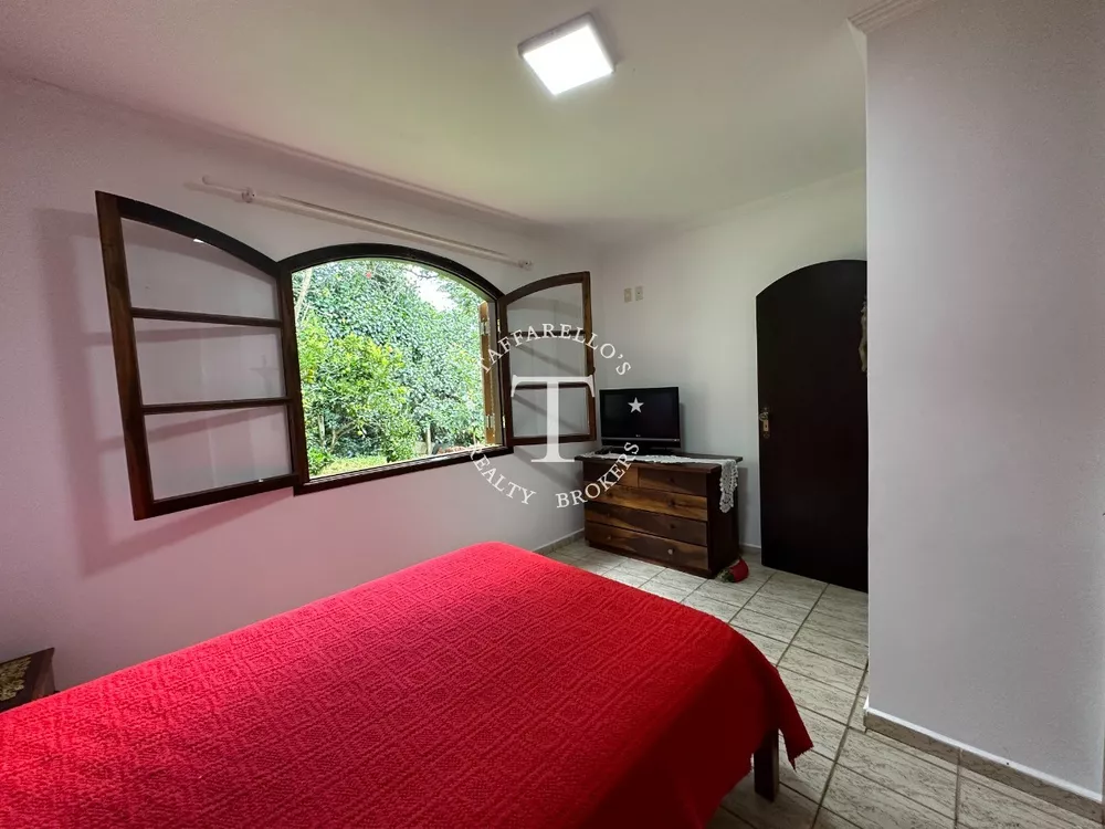 Casa de Condomínio à venda com 4 quartos, 280m² - Foto 15