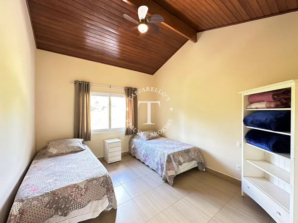 Casa de Condomínio à venda com 5 quartos, 518m² - Foto 25