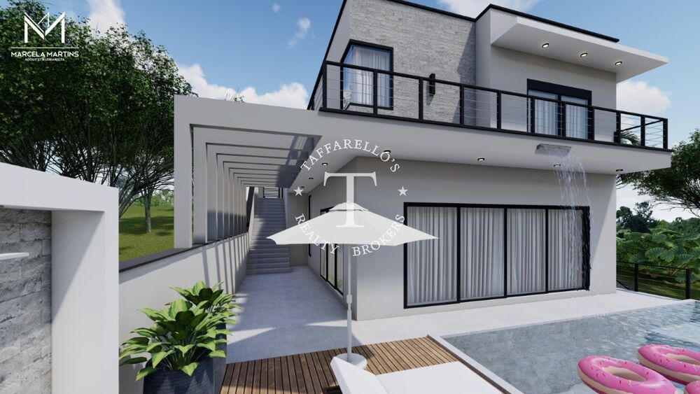 Terreno à venda, 411m² - Foto 10