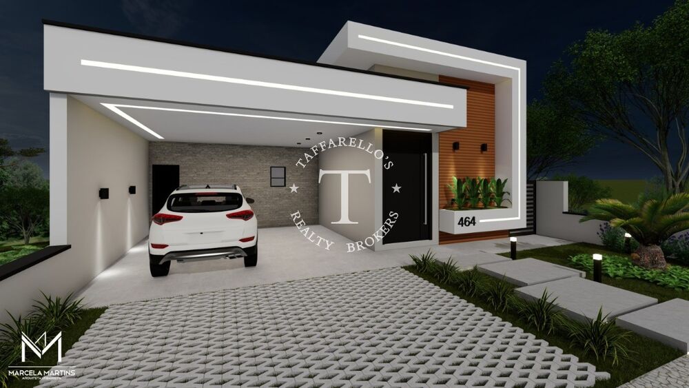 Terreno à venda, 411m² - Foto 7