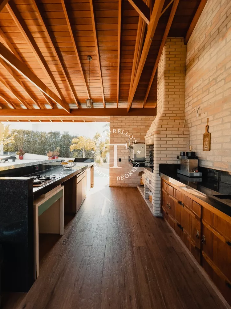 Casa de Condomínio, 3 quartos - Foto 7