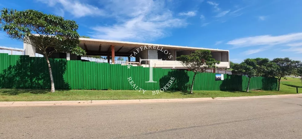 Casa de Condomínio à venda com 6 quartos, 605m² - Foto 47