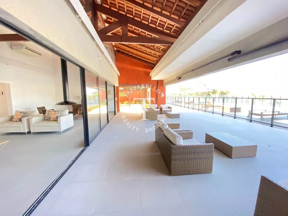 Casa de Condomínio à venda com 6 quartos, 605m² - Foto 19