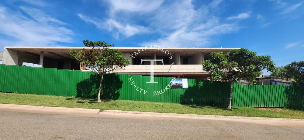 Casa de Condomínio à venda com 6 quartos, 605m² - Foto 48