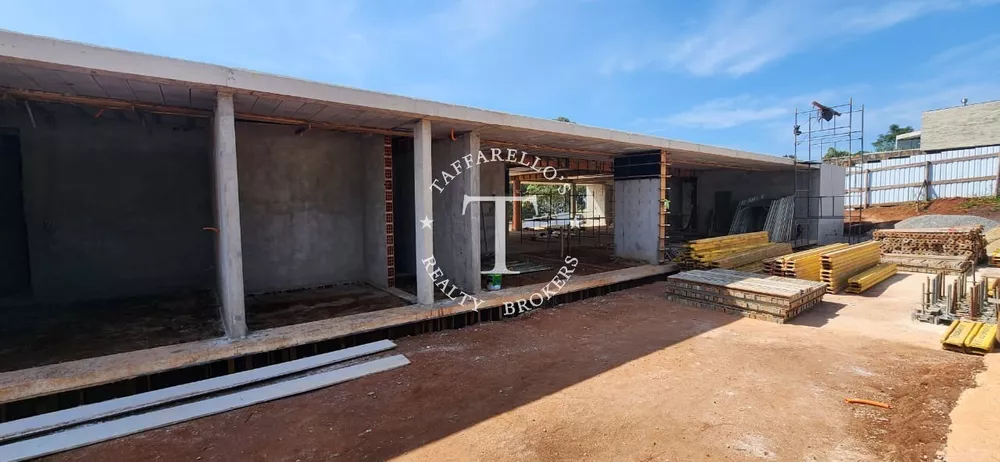 Casa de Condomínio à venda com 6 quartos, 605m² - Foto 52