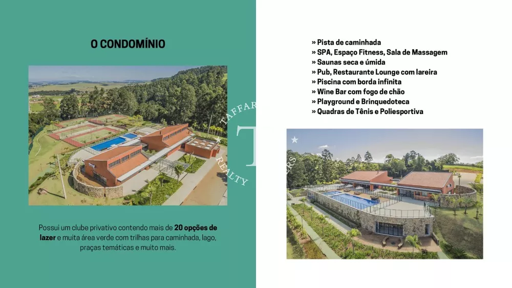 Casa de Condomínio à venda com 6 quartos, 605m² - Foto 13