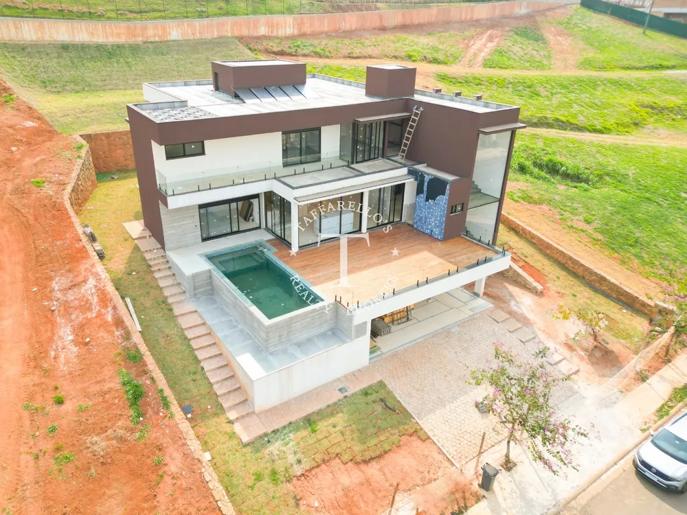 Casa de Condomínio à venda com 5 quartos, 734m² - Foto 4