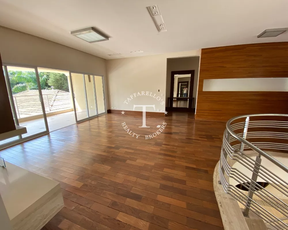 Casa de Condomínio à venda com 5 quartos, 716m² - Foto 16