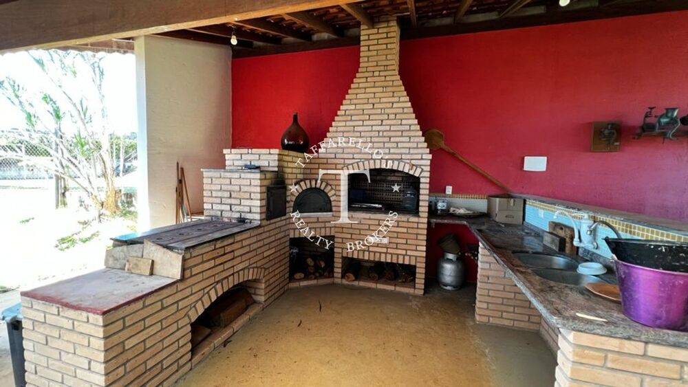 Casa de Condomínio à venda com 4 quartos, 296m² - Foto 4
