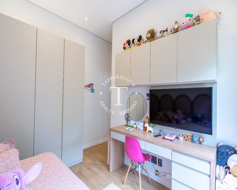 Casa de Condomínio à venda com 3 quartos, 300m² - Foto 19