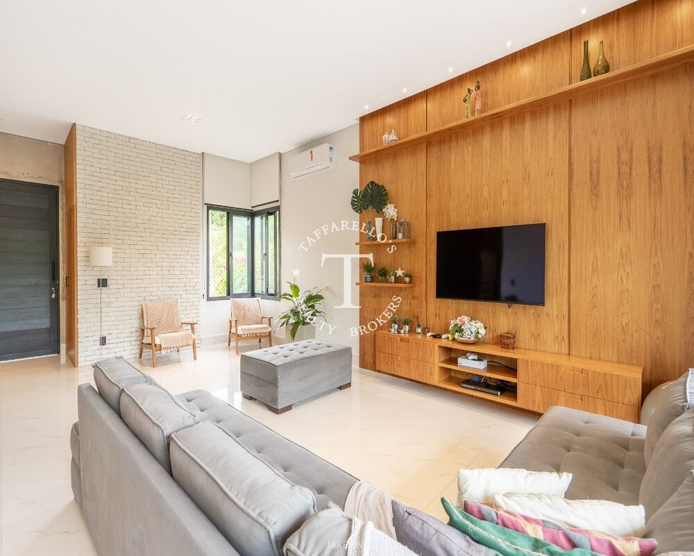 Casa de Condomínio à venda com 3 quartos, 300m² - Foto 7