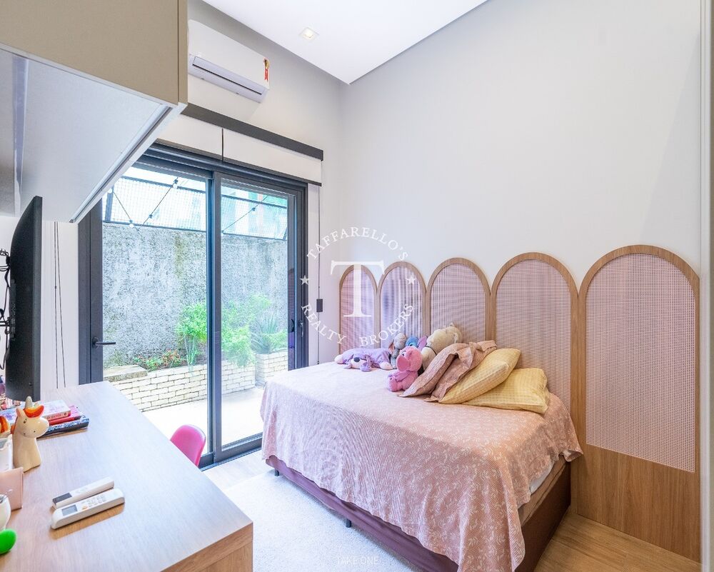 Casa de Condomínio à venda com 3 quartos, 300m² - Foto 16
