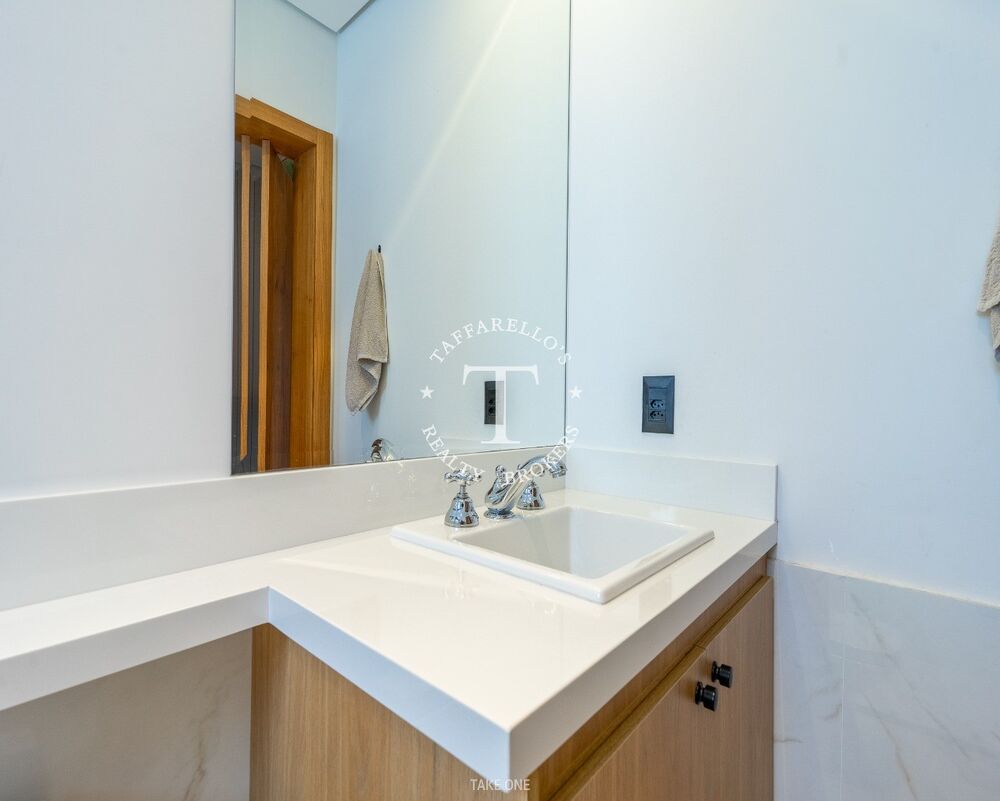 Casa de Condomínio à venda com 3 quartos, 300m² - Foto 15