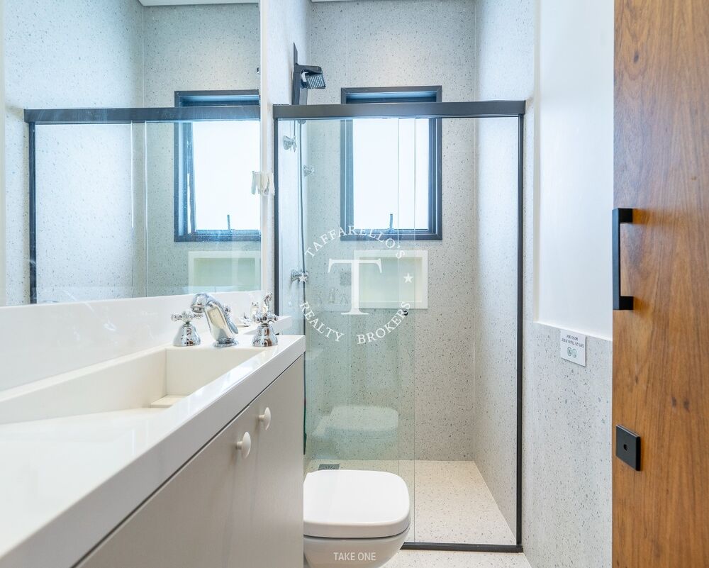Casa de Condomínio à venda com 3 quartos, 300m² - Foto 22