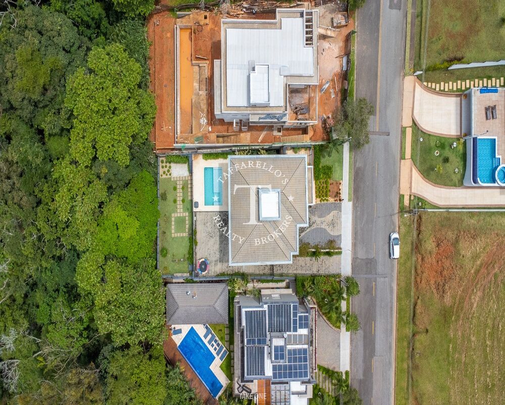 Casa de Condomínio à venda com 3 quartos, 300m² - Foto 28