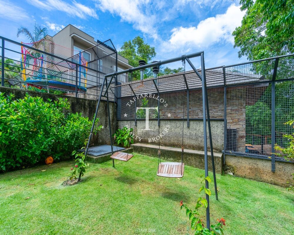 Casa de Condomínio à venda com 3 quartos, 300m² - Foto 49