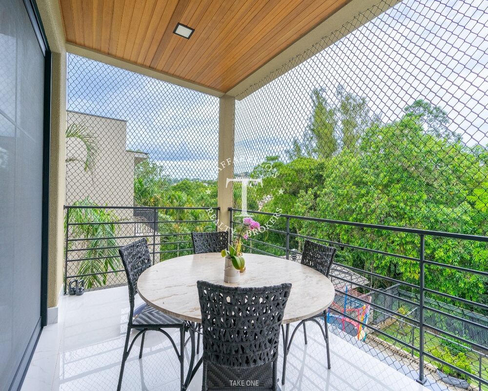 Casa de Condomínio à venda com 3 quartos, 300m² - Foto 9