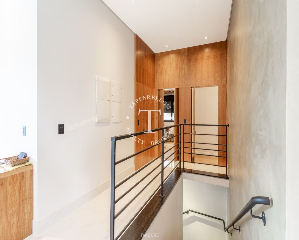 Casa de Condomínio à venda com 3 quartos, 300m² - Foto 10