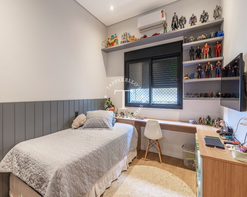 Casa de Condomínio à venda com 3 quartos, 300m² - Foto 11