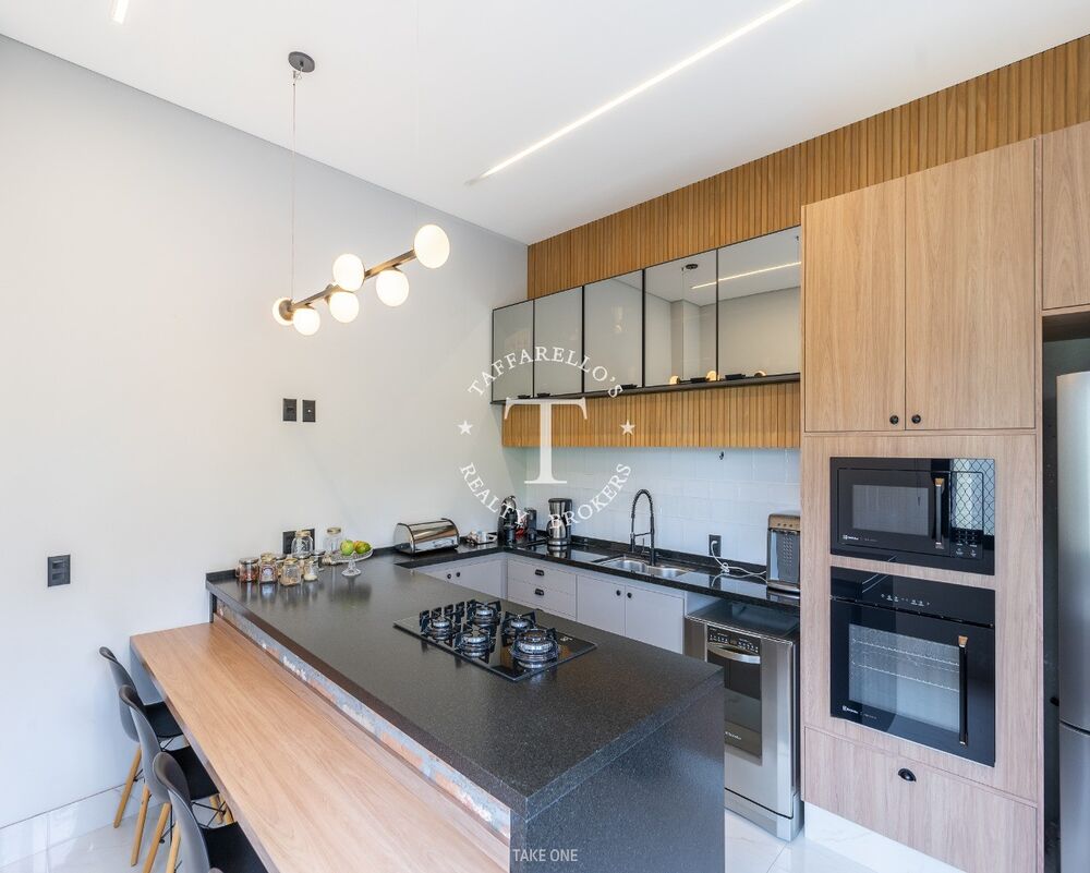 Casa de Condomínio à venda com 3 quartos, 300m² - Foto 24