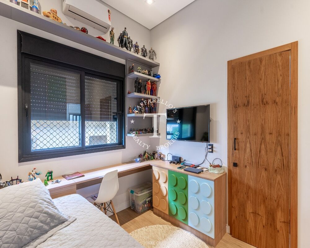 Casa de Condomínio à venda com 3 quartos, 300m² - Foto 13