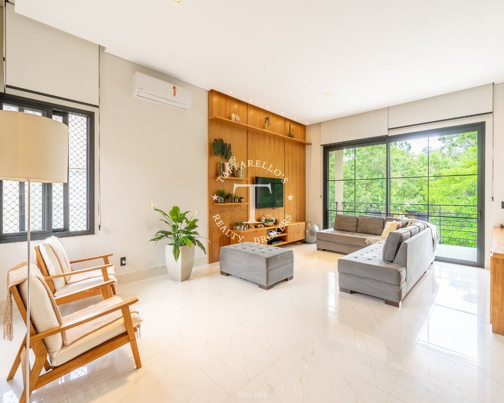Casa de Condomínio à venda com 3 quartos, 300m² - Foto 5